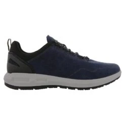 Grisport 44003 Wandelschoen Heren Blauw
