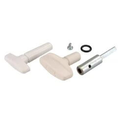 Fiamma Extension Kit Voor Vent Dakluik