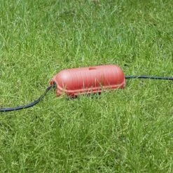 ProPlus Veiligheidsbox Voor Schuko Stekkerverbindingen -Avonturen Plein 81540 proplus veiligheidsbox voor schuko stekkerverbindingen