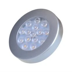 ProPlus Opbouwspot 15-leds 12V