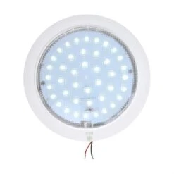 ProPlus Plafonnière 42-LED 12V -Avonturen Plein 81618 proplus plafonniere 42 led 12v
