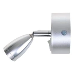 ProPlus Opbouwspot 1-LED Zwenkbaar 12V