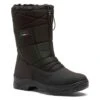 Olang Stubai OC Snowboot Heren Zwart -Avonturen Plein 81969 olang stubai snowboot heren