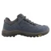 Grisport Walker Low Wandelschoen Dames Blauw -Avonturen Plein 81979 grisport walker low wandelschoen dames