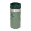 Stanley The NeverLeak Travel Mug 0,25 L Groen -Avonturen Plein 82018 stanley the neverleak travel mug 025 l