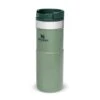 Stanley The NeverLeak Travel Mug 0,47 L Groen
