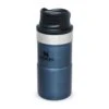 Stanley The Trigger-Action Travel Mug 0,25L Blauw -Avonturen Plein 82043 stanley the trigger action travel mug 025l