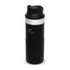 Stanley The Trigger-Action Travel Mug 0.35L Zwart -Avonturen Plein 82048 stanley the trigger action travel mug 035l