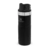 Stanley The Trigger-Action Travel Mug 0,47L Zwart -Avonturen Plein 82060 stanley the trigger action travel mug 047l