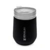 Stanley The Everyday GO Tumbler 0,3L Zwart -Avonturen Plein 82135 stanley the everyday go tumbler 03l