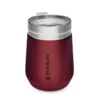 Stanley The Everyday GO Tumbler 0,3L Rood -Avonturen Plein 82139 stanley the everyday go tumbler 03l