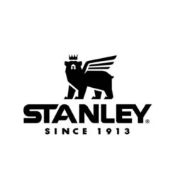 Stanley The Stacking Beer Pint 0,47L Zwart -Avonturen Plein 82246 stanley the stacking beer pint 047l