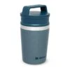 Stanley The Shortstack Travel Mug 0,23L Groen -Avonturen Plein 82258 stanley the shortstack travel mug 023l