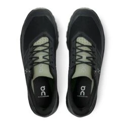 ON Cloudventure Wandelschoen Heren Zwart -Avonturen Plein 82803 on cloudventure wandelschoen heren