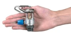 Campingaz Bleuet Micro Plus Gasbrander -Avonturen Plein 82895 campingaz bleuet micro plus gasbrander