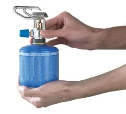 Campingaz Bleuet Micro Plus Gasbrander -Avonturen Plein 82896 campingaz bleuet micro plus gasbrander