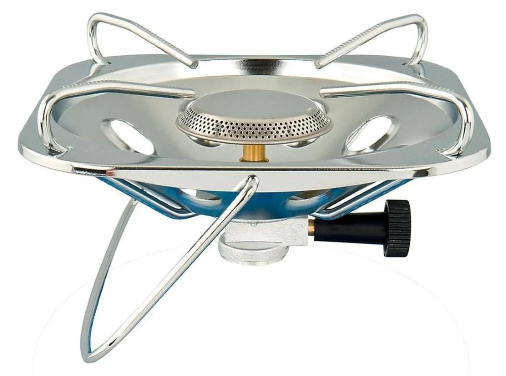 Campingaz Super Carena R Gasbrander 4 Campingaz Super Carena R Gasbrander - Afbeelding 2