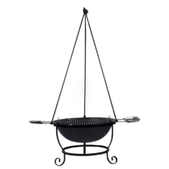 Windmill Kampvuur Kookset