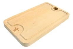 Windmill Snijplank & Onderzetter