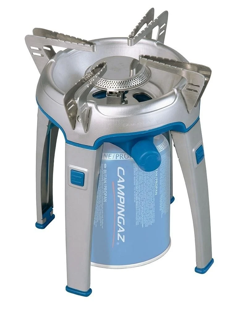 Campingaz Bivouac Instastart Gasbrander 3 Campingaz Bivouac Instastart Gasbrander