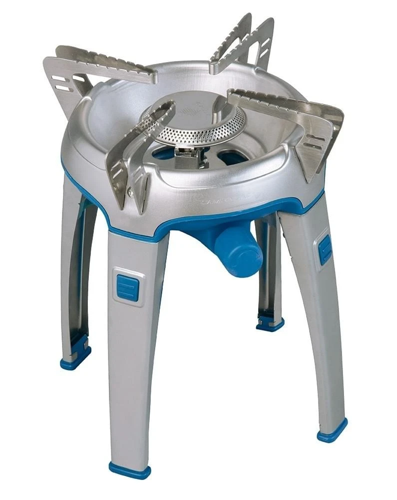 Campingaz Bivouac Instastart Gasbrander 4 Campingaz Bivouac Instastart Gasbrander - Afbeelding 2