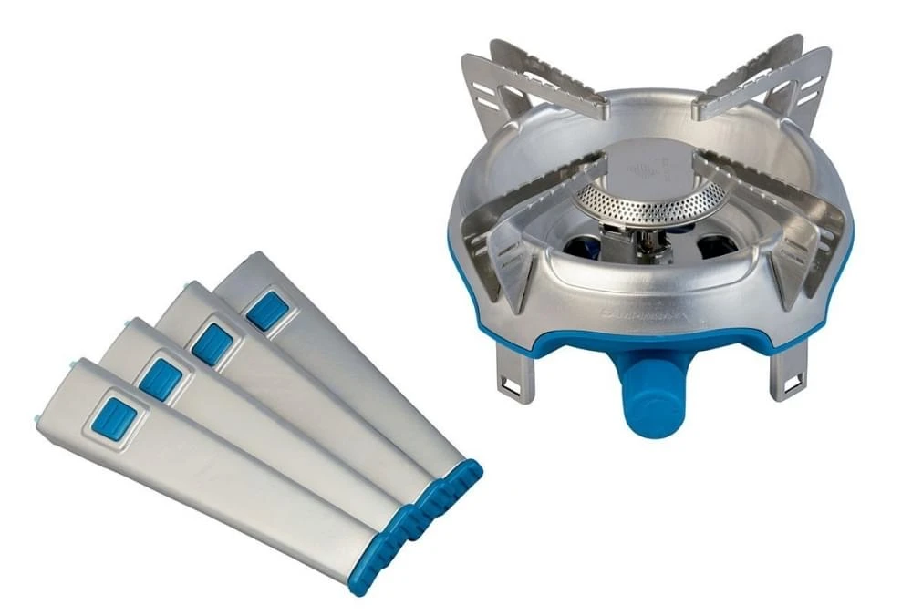 Campingaz Bivouac Instastart Gasbrander 5 Campingaz Bivouac Instastart Gasbrander - Afbeelding 3