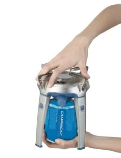 Campingaz Bivouac Instastart Gasbrander 12 Campingaz Bivouac Instastart Gasbrander -Avonturen Plein 82926 campingaz bivouac instastart stove emea gasbrander