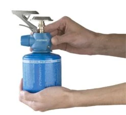 Campingaz Twister Plus Gasbrander -Avonturen Plein 82933 campingaz twister plus gasbrander