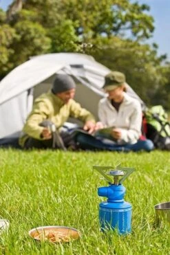 Campingaz Twister Plus Gasbrander -Avonturen Plein 82935 campingaz twister plus gasbrander