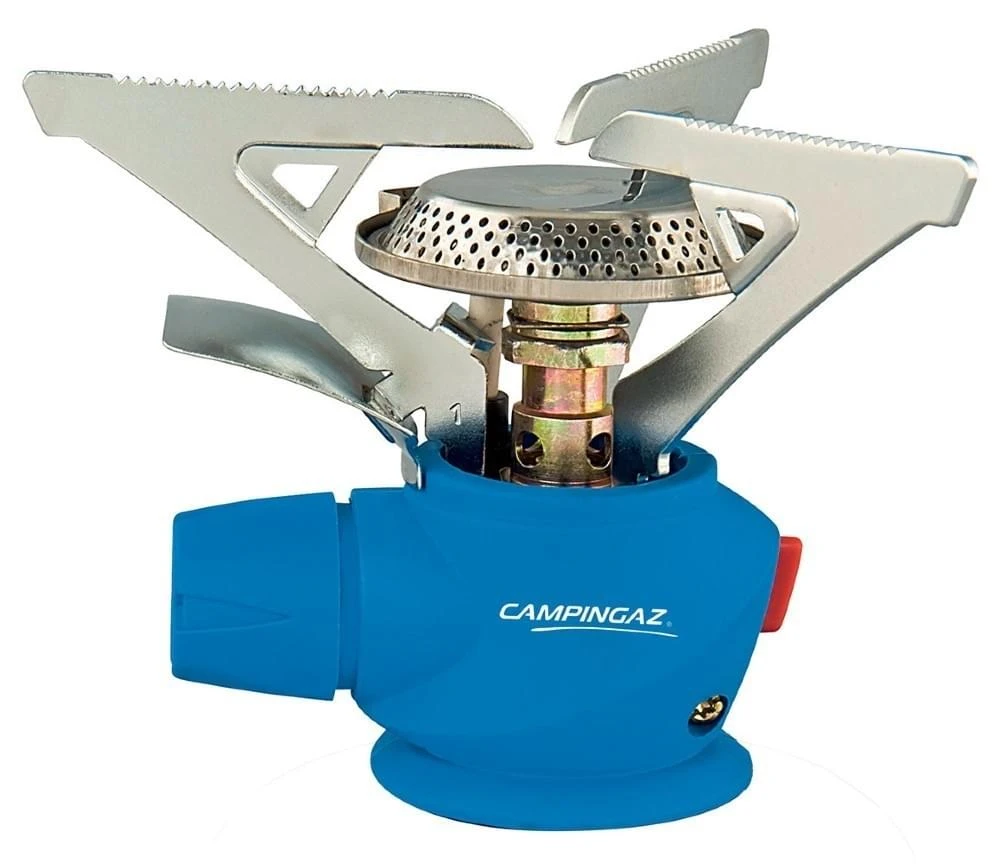 Campingaz Twister Plus PZ Gasbrander 4 Campingaz Twister Plus PZ Gasbrander - Afbeelding 2