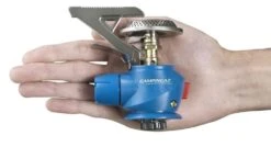 Campingaz Twister Plus PZ Gasbrander 12 Campingaz Twister Plus PZ Gasbrander -Avonturen Plein 82939 campingaz twister plus pz gasbrander