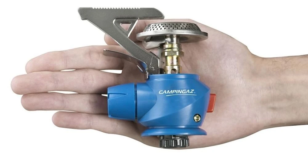 Campingaz Twister Plus PZ Gasbrander 6 Campingaz Twister Plus PZ Gasbrander - Afbeelding 4