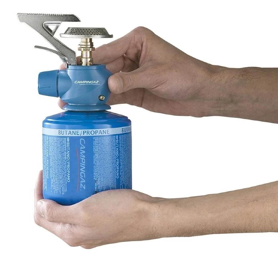 Campingaz Twister Plus PZ Gasbrander 7 Campingaz Twister Plus PZ Gasbrander - Afbeelding 5