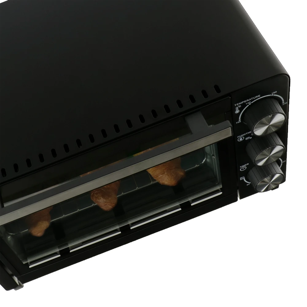 Mestic Heteluchtoven MHO-120 4 Mestic Heteluchtoven MHO-120 - Afbeelding 2