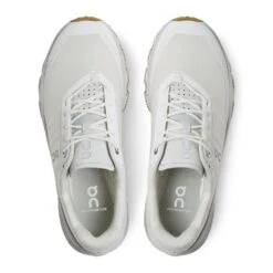 ON Cloudventure Wandelschoen Dames Wit -Avonturen Plein 83001 on cloudventure wandelschoen dames