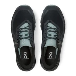 ON Cloudventure Wandelschoen Dames Zwart -Avonturen Plein 83005 on cloudventure wandelschoen dames