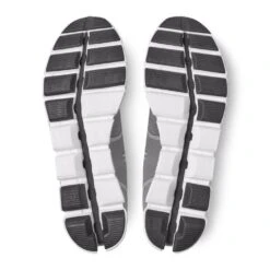 ON Cloud Wandelschoen Heren Grijs -Avonturen Plein 83017 on cloud wandelschoen heren