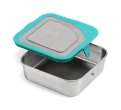 Klean Kanteen Lunch Box -Avonturen Plein 84433 klean kanteen lunch box