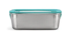 Klean Kanteen Lunch Box -Avonturen Plein 84436 klean kanteen lunch box