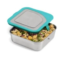 Klean Kanteen Lunch Box -Avonturen Plein 84437 klean kanteen lunch box