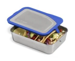 Klean Kanteen Meal Box -Avonturen Plein 84442 klean kanteen meal box