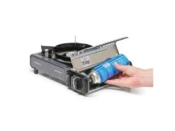 Campingaz Camp Bistro 3 Kooktoestel -Avonturen Plein 84553 campingaz camp bistro 3 kooktoestel