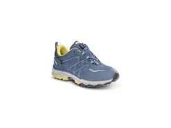 Meindl Prisma Junior Wandelschoen Kids Blauw