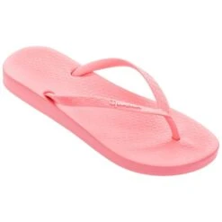 Ipanema Anatomic Tan Colors Slipper Dames Roze