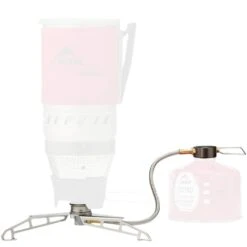 MSR LowDown Remote Stove Adapter -Avonturen Plein 85011 msr lowdown remote stove adapter