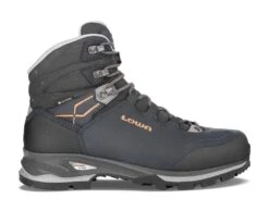 Lowa Lady Light GTX Wandelschoen Dames Blauw