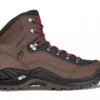 Lowa Renegade GTX Mid Wandelschoen Heren Bruin -Avonturen Plein 85062 lowa renegade gtx mid wandelschoen heren