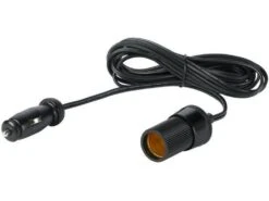 Mobicool Y03 Verlengkabel 12V 280 Cm