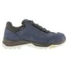 Grisport Arizona Low Wandelschoen Dames Blauw -Avonturen Plein 85731 grisport arizona low wandelschoen dames