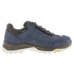 Grisport Arizona Low Wandelschoen Dames Blauw